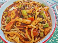 -疆胖妹·新疆炒米粉