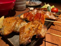 -醉虎传(南锣鼓巷店)