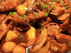 -胖哥俩肉蟹煲(济南世茂国际广场店)