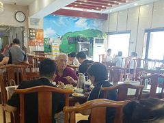 -同胜祥清真新豫菜(杜岭街店)