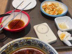 -兰州陈记牛肉面 ·烧烤· 铜锅涮肉(万达店)