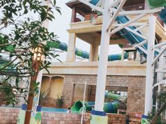 -长沙湘江冰雪世界