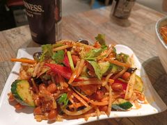 -枪火串烧·东北特色烧烤(罗湖总店)