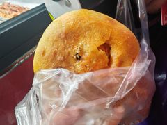 -舜兴源莱芜烧饼·烤羊肉(英雄山路店)