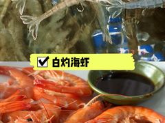 -明记海鲜大排档(巽寮湾店)