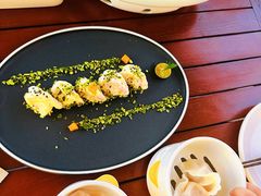 -喜鼎海胆水饺(东港店)