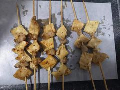 -管氏翅吧(广渠门店)