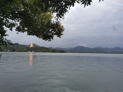 -杭州西湖柳莺里酒店·闻莺厅