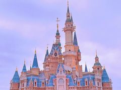 -上海迪士尼度假区