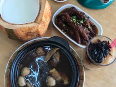 -新记肉骨茶