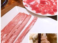 -草原牧羊火锅·龙虾·烤鱼(杨浦店)