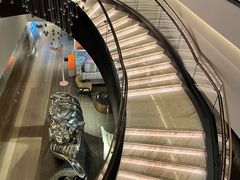 -南宁那莲豪华精选酒店-云霄酒廊·80楼高空城景酒吧