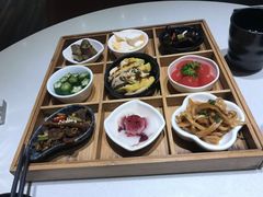 -新仙清汤牛腩(铜锣湾店)