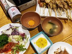 -王氏炉匠·烧鸟放题自助(三里屯店)
