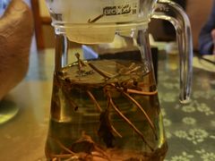 -百花人家(清水田园店)