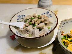 -洞庭记·老湖南味道(下沙店)