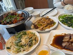 -美极鲜食坊(宝安南路店)
