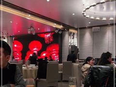 -庄氏祥记家常食府(国瑞建材家居博览中心店)