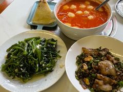 -老渔家鲜鱼轩(南浦横街店)