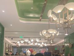 大堂-望湘园·小雅(德基店)