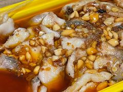 招牌口水鱼-风波庄(罍街分舵)