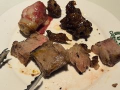 -戈拿旺巴西烤肉(崇文门店)