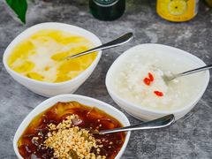 -三猫黑鱼花(南大店)