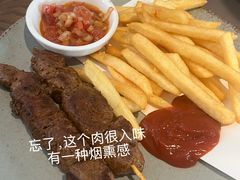 -Apollo·西班牙小酒馆(安福路店)