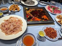 -龙森园火锅(琴台路店)