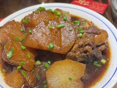 -鱼食饭稻·苏浙土菜17年老馆子(平江路店)