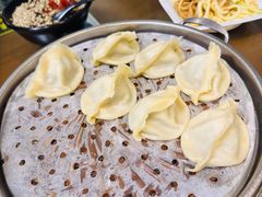 -志亮灌汤蒸饺·清真(庙后街店)