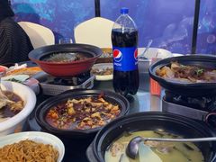 -丽华园(汉阳龙阳店)