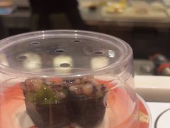 -禾绿回转寿司(苏宁广场店)