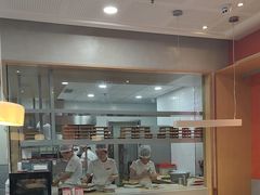 -喜家德虾仁水饺(金融中心店)