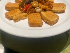-太守宴·蘭院(天塔店)