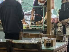 大堂-百草香驴肉坊(国际城店)