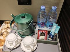 -铂尔登国际酒店(南山深圳湾口岸店)
