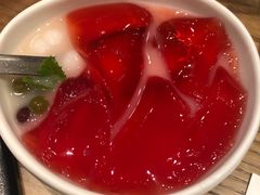 榕意冰粉-榕意·川味之美(深业上城店)