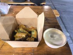 -顺德美的万豪酒店-万豪中餐厅