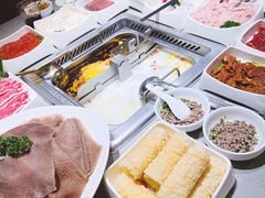 -海底捞火锅(丰尚国际广场店)