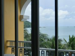 -富国岛翡翠湾 JW 万豪度假酒店