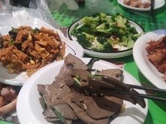 -令氏家外家周秦食府(高新店)