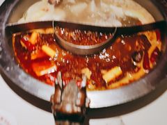 -豆花姐烂豆花火锅(水屯北路恒大滨河店)