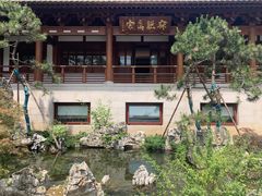 -径山寺