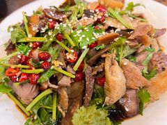 -杨家汀州韵(万达店)