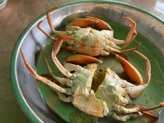 -沙头涌渔栏海鲜餐厅