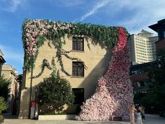 -飞马旅黎黄陂路文旅街区