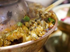 -炉小二铜锅牛蛙•川湘菜(三里屯店)