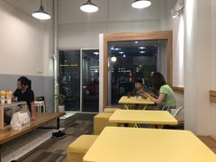-王守财小山園
