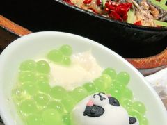 -老板恋上鱼(环山路店)